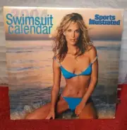 Nee Sealed 2004 SPORTS ILLUSTRATED SWIMSUIT CALENDAR