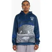 NEW Geelong Cats Indigenous Lightweight Hoodie
