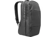 Incase City Carrying Case (Backpack) for 43.2 cm (17") Apple iPhone iPad Notebook - Black - 270 x 500D Polyester Body - Fleece I