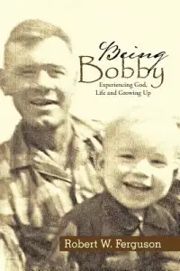 在飛比找博客來優惠-Being Bobby: Experiencing God,