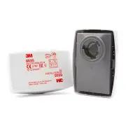 3M 6035 Particulate Filter 6035 P2/P3 - 10 Pair