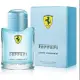 Ferrari 法拉利 Light Essential 氫元素男性淡香水 75ml｜期間限定◆秋冬迷人香氛