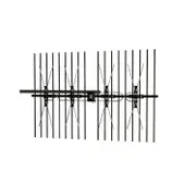 Hills Antenna Tru-Max 36 4G Antenna in Black
