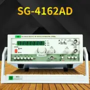 High Frequency 100Khz-150M Signal Generator Sine Wave Signal Generator SG-4162AD