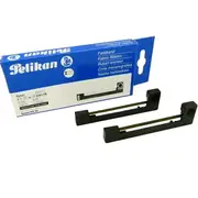 Pelikan DHX20 Pack 2 Epson Hx20 Ribbon Nylon (Black)