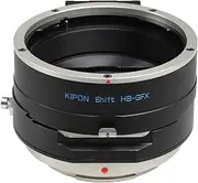 [KIPON] Shift Adapter for Hasselblad V Mount Lens to Fuji GFX Mount Medium Format Camera