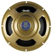 Celestion T5682: G10 Gold 10" 40W Speaker 15OHM