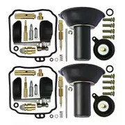 carburetor repair kit For v-star 650 1998-2014 xvs650 xvs65a tablete650 classic 2009-2013 xv250 1995-2007 XVS400 motorcycle carb B-2SET