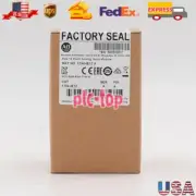 AB 1794-IE12/A Flex 12 Point Analog Input Module New Factory Sealed US Free Tax