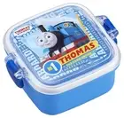 OSK Lunch Box Thomas the Tank Engine 150ml [Mini Case/Dessert Container/Lock Typ