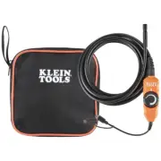 Klein Tools ET16 Waterproof IP67 9 mm Camera Borescope for Android Devices New