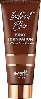 Barry M Instant Blur Body Foundation, 3 Medium, 1 count