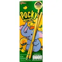 在飛比找蝦皮購物優惠-泰國 POCKY 芒果口味25G