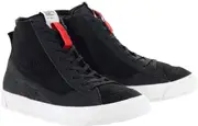 Alpinestars Stated, shoes , color: Black/White/Red , size: 12 US