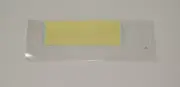 AMT 1968 SHELBY GT-500 #1634M/12 ⭐PARTS⭐ DECAL SET 1:25