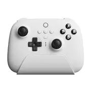 Wireless Gaming Controller for Switch / Pc - Tooth Design