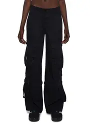 [Current Mood] Cool N' Casual Cargo Pants