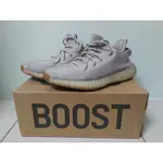 [二手出清]  YEEZY BOOST 350 V2 SESAME F99710 芝麻 US10