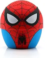 Bitty Boomers Marvel Spider-Man Ultra-Portable Collectible Bluetooth Speaker