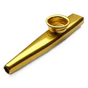 Kazoo Flute Ukulele Accompaniment Instrument Percussion
