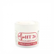 HT26 Paris USA - Preparation Lightening scrub