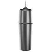 SoundTube MM32-EZ-BK Mighty Mite 3" Two Way Hanging Pendant Speaker Subwoofer