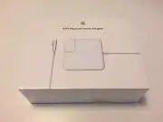 Genuine apple 45W Mag Safe1 Power Adapter Apple Macbook Air 11 13 A1374 Sealed