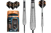 WINMAU Vendetta 80% Tungsten Darts Steel Tip 24g Gram