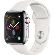 Apple Watch Series 4 GPS 40mm Stainless Steel Case [Grade A]