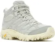 Merrell Moab 3 Mid WP Women's Hiking Boots, Paloma, W10