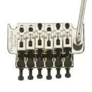 Genuine Floyd Rose Special Series Tremolo, Nickel FRTS4000