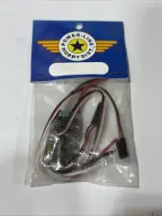 Power-Line Hobby Tower Pro BMC 15A Brushless RC Speed Controller