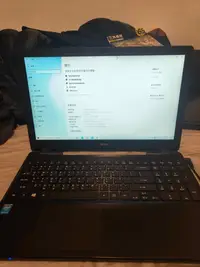 在飛比找Yahoo!奇摩拍賣優惠-acer e5-511 15.6吋 二手實用筆電