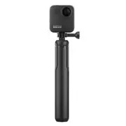 GoPro MAX Grip + Tripod Compatibility: GoPro Max only [ASBHM-002]