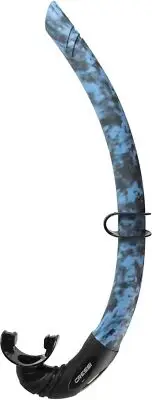 Cressi Freediving Snorkel Corsica Hunter Edition