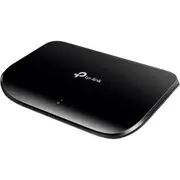 TP-LINK TLSG1005D 5 Port Ethernet Gigabit Switch With 10/100/1000M Mini Desktop 5 PORT ETHERNET