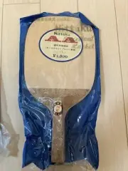 1970, Around Aa Hinoki Racket For Drive Rare