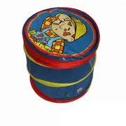 Caprice Pop Up Storage & Laundry Hamper