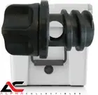 COOLER REPLACEMENT DRAIN PLUG & GASKET FITS YETI RTIC KYSEK ORCA ROC FATBOY
