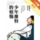 少年維特的煩惱[二手書_良好]11315867835 TAAZE讀冊生活網路書店