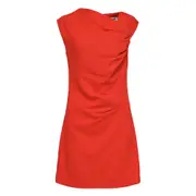[MSGM] Twist Detail Dress
