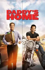 AA0980 Daddys Home Film By Sean Anders 2015 Movie Poster 11x17