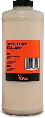 ORANGE SEAL Endurance Tubeless Tire Sealant Refill 32oz
