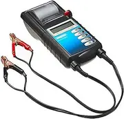 Battery Tester MDX-P300 with Built in Printer