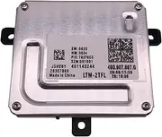 Xenon Ballast Control Unit Compatible with SEAT for Alhambra 2010 2011 2012 2013 2014 2015 DRL Headlight Ballast Daytime Running Light Power Module 4G0907697G
