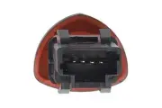 Hazard Warning Light Switch HANS PRIES 701 004 (for: Renault)