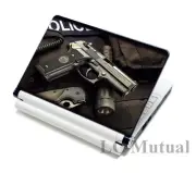 15" 15.6" Laptop COmputer Skin Sticker Notebook Decal Art M1501