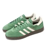 ADIDAS HANDBALL SPEZIAL 女款 綠色 舒適 休閒 女休閒鞋 IG6192 SNEAKERS542