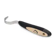 Bainbridge Hoof Pick- Blue/Pink