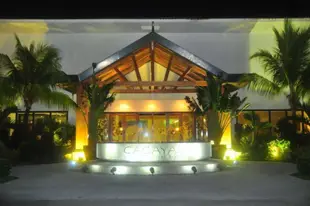 卡加延假日休閒度假村Cagayan Holiday & Leisure Resort